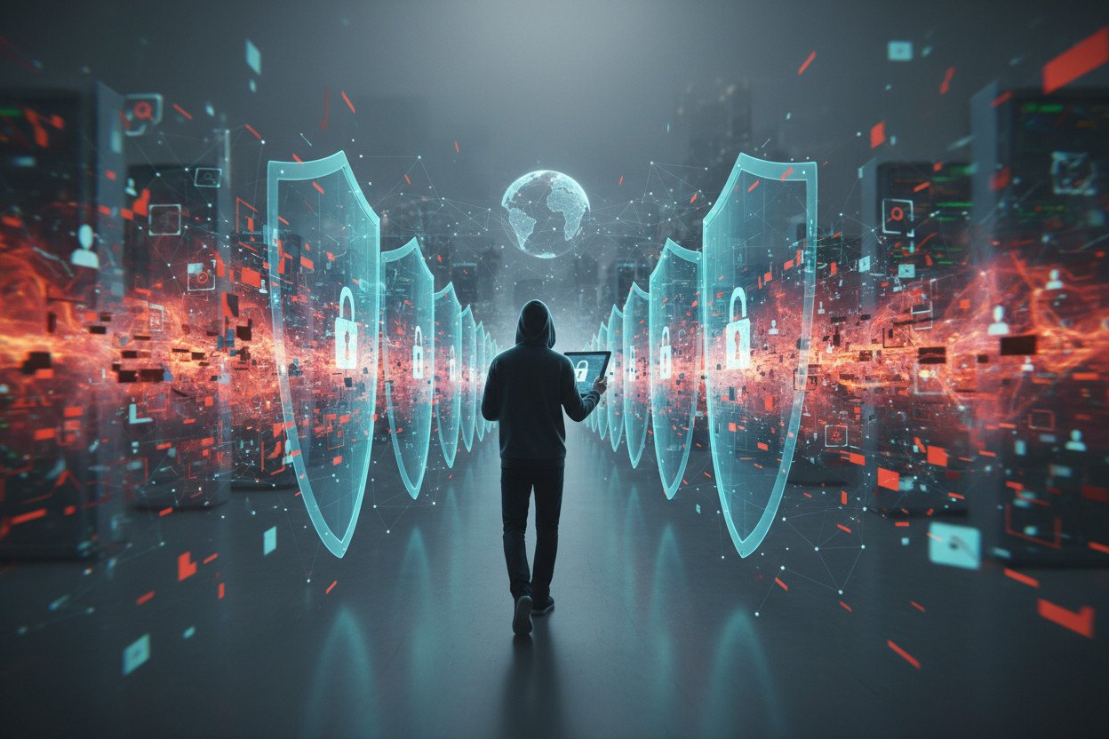 Ochrona prywatności w praktyce — do czego faktycznie służy VPN